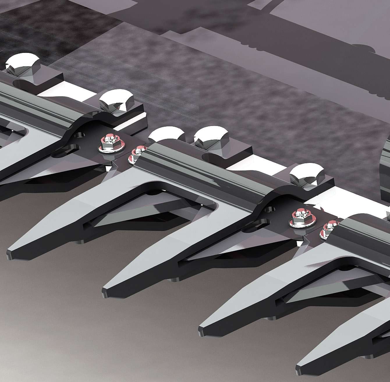 Ротор с вращающейся декой (Advanced Rotor System) 