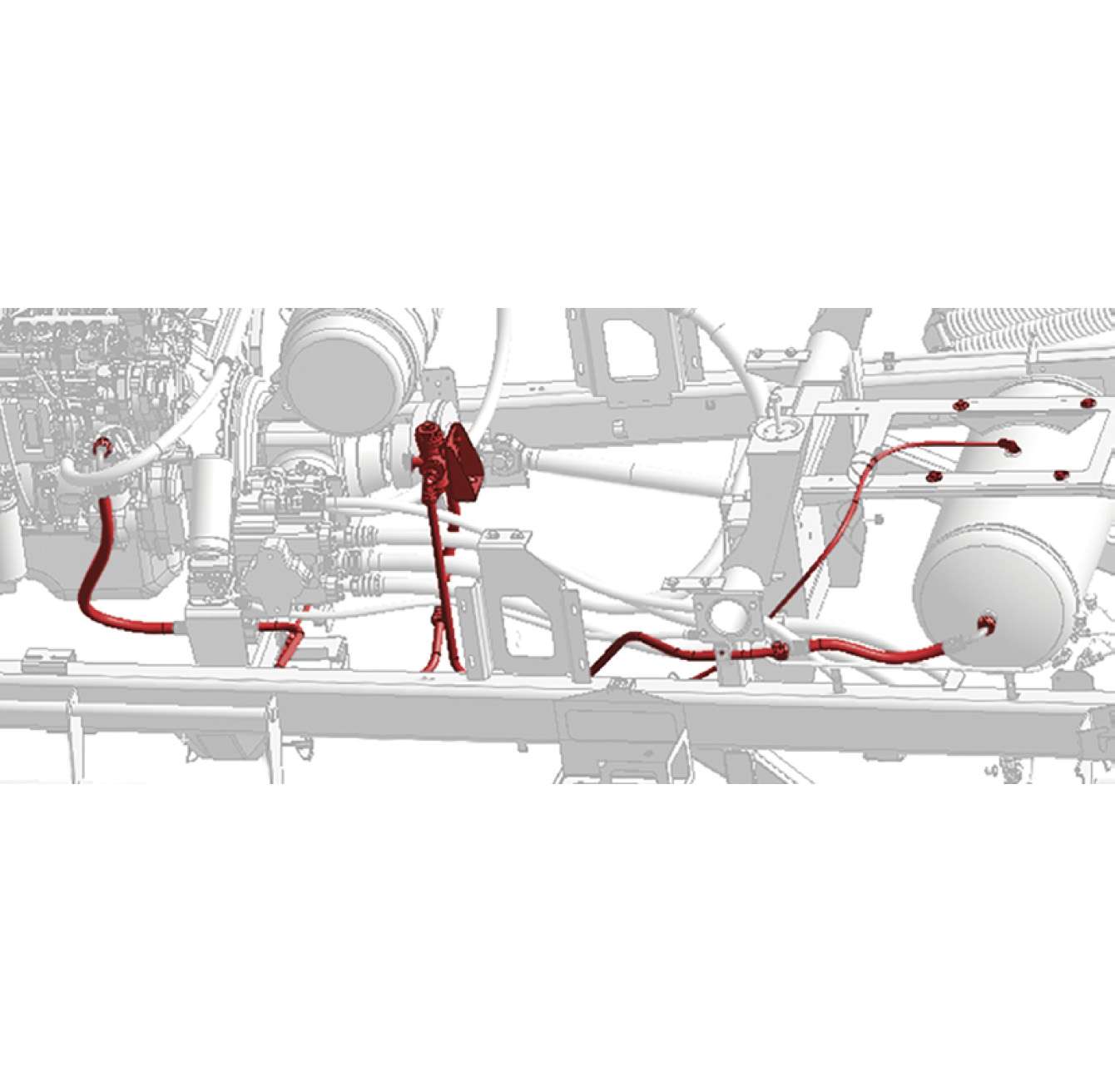 Ротор с вращающейся декой (Advanced Rotor System) 