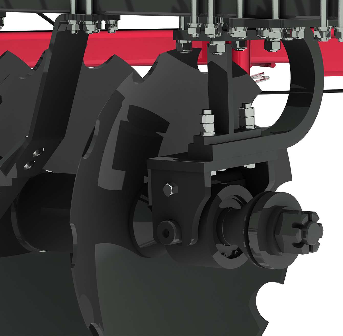 Ротор с вращающейся декой (Advanced Rotor System) 