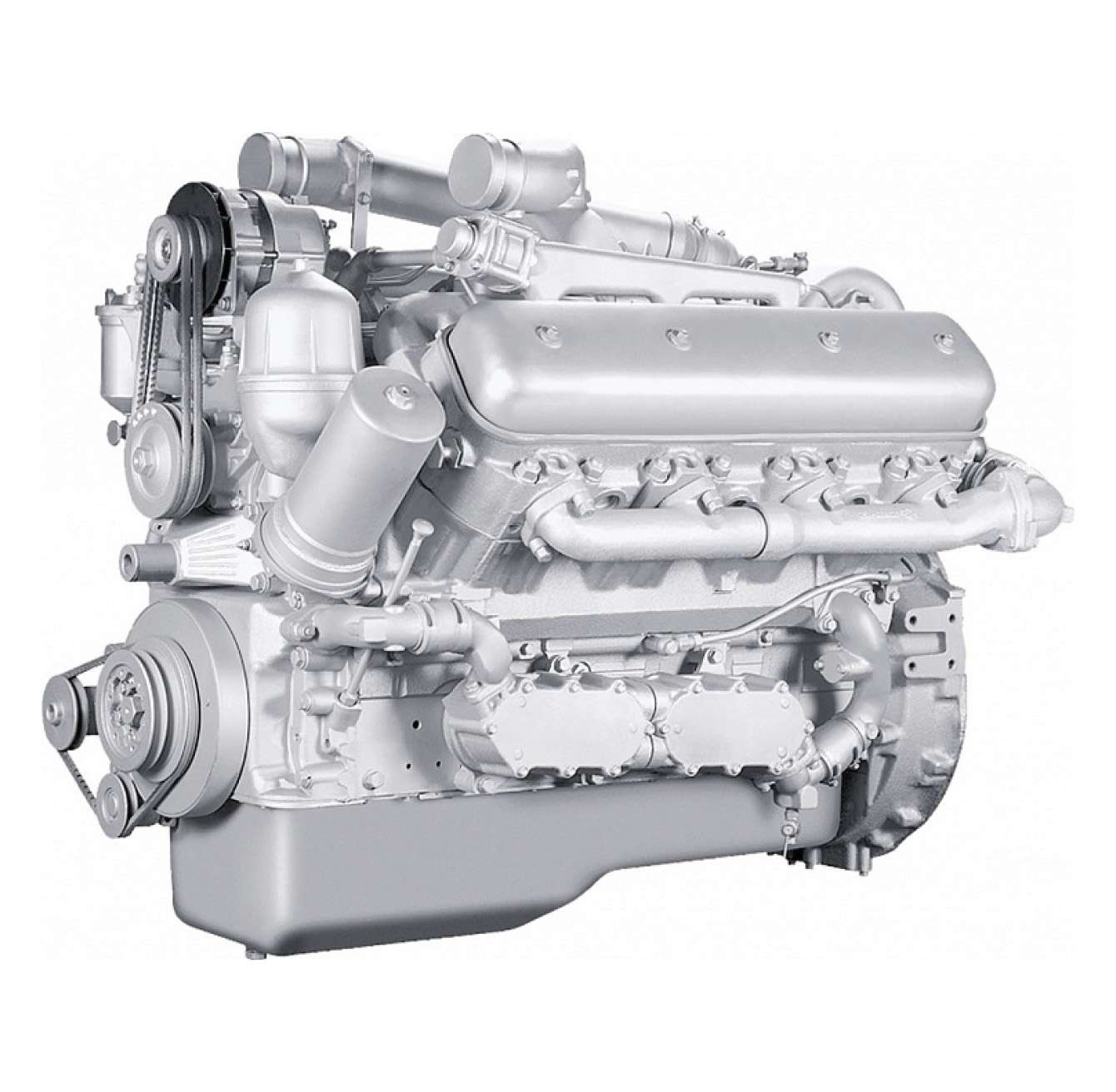Ротор с вращающейся декой (Advanced Rotor System) 