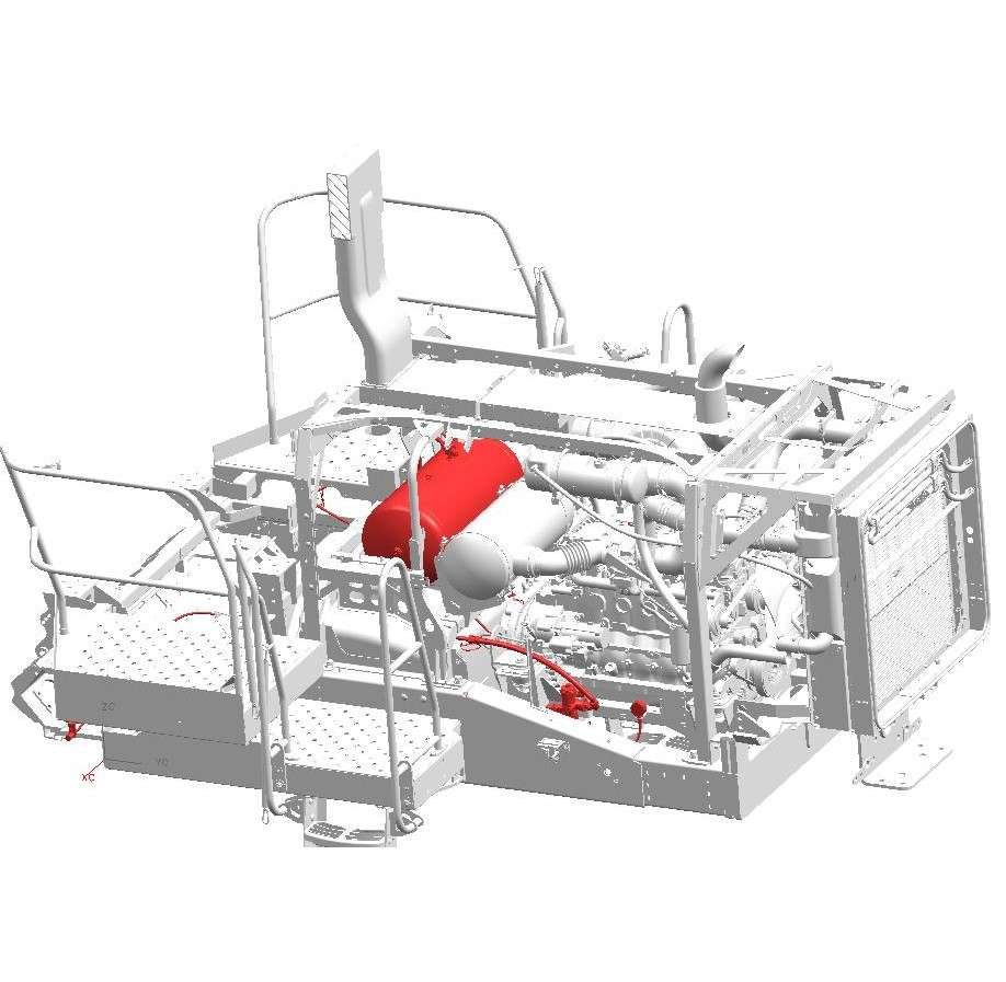 Ротор с вращающейся декой (Advanced Rotor System) 