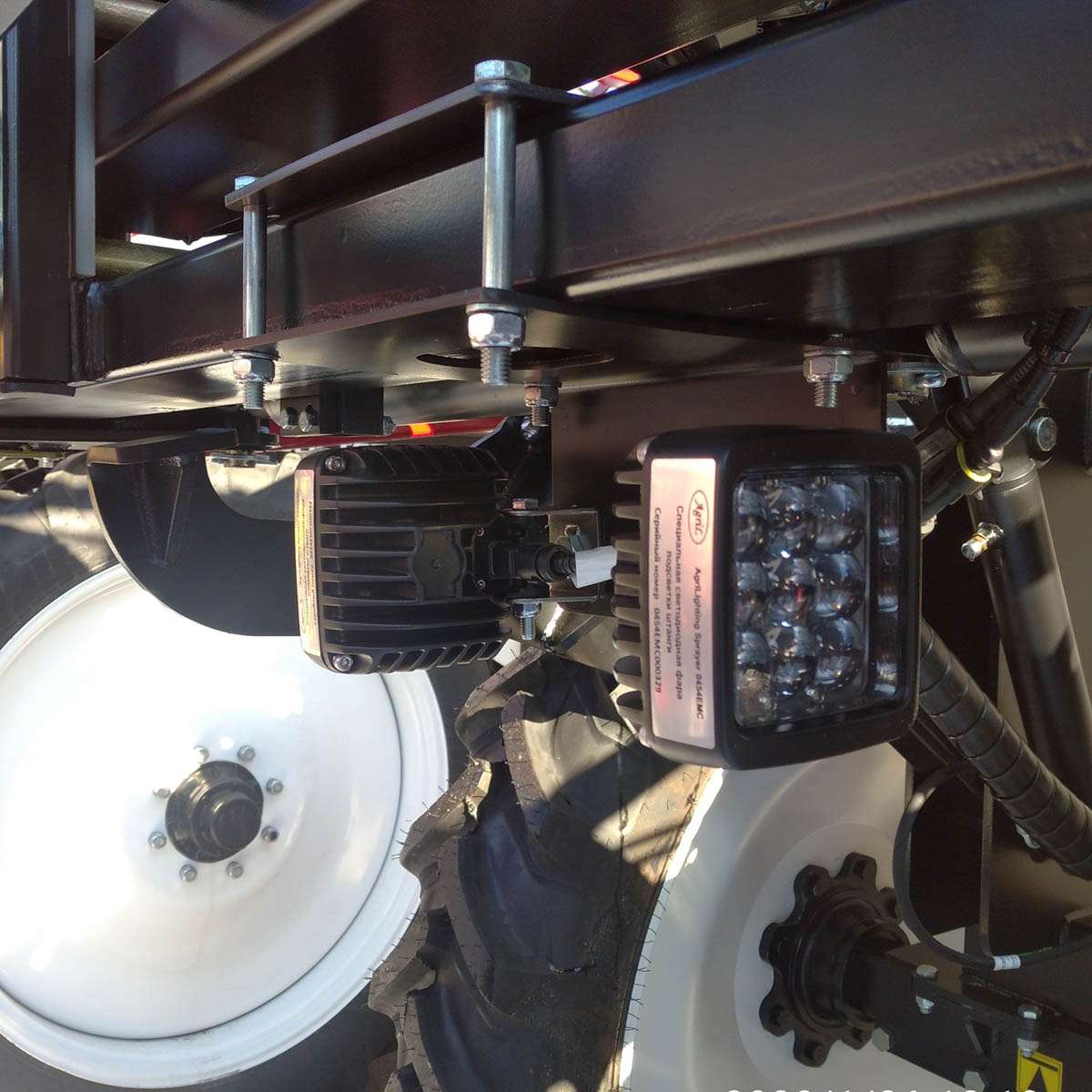 Ротор с вращающейся декой (Advanced Rotor System) 