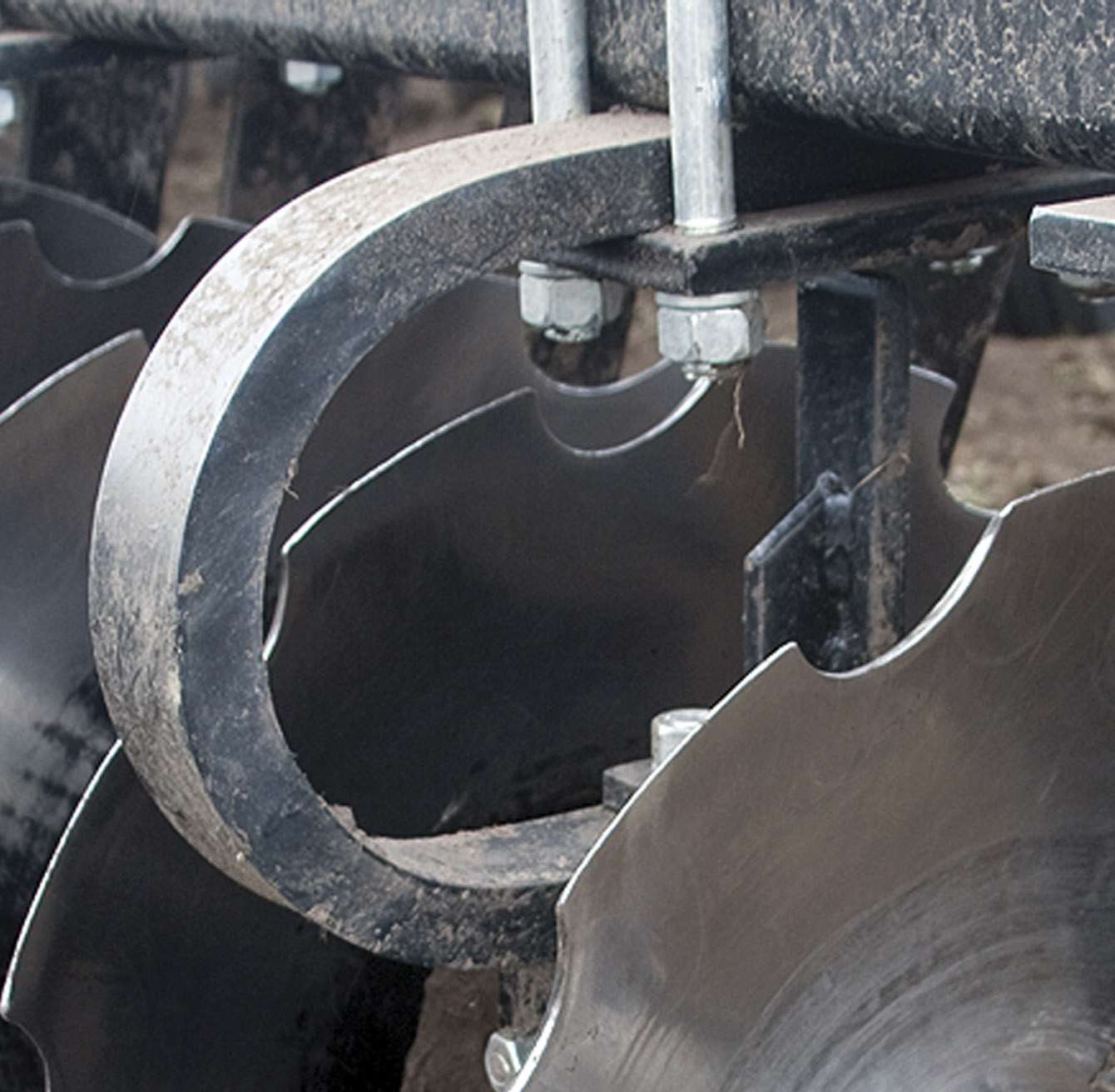 Ротор с вращающейся декой (Advanced Rotor System) 