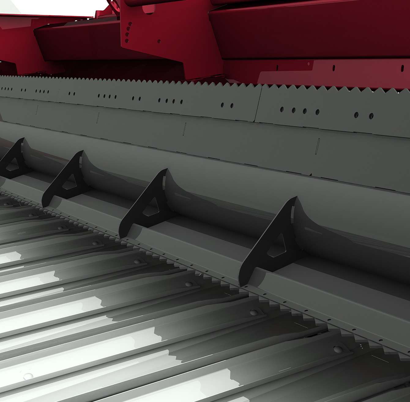 Ротор с вращающейся декой (Advanced Rotor System) 