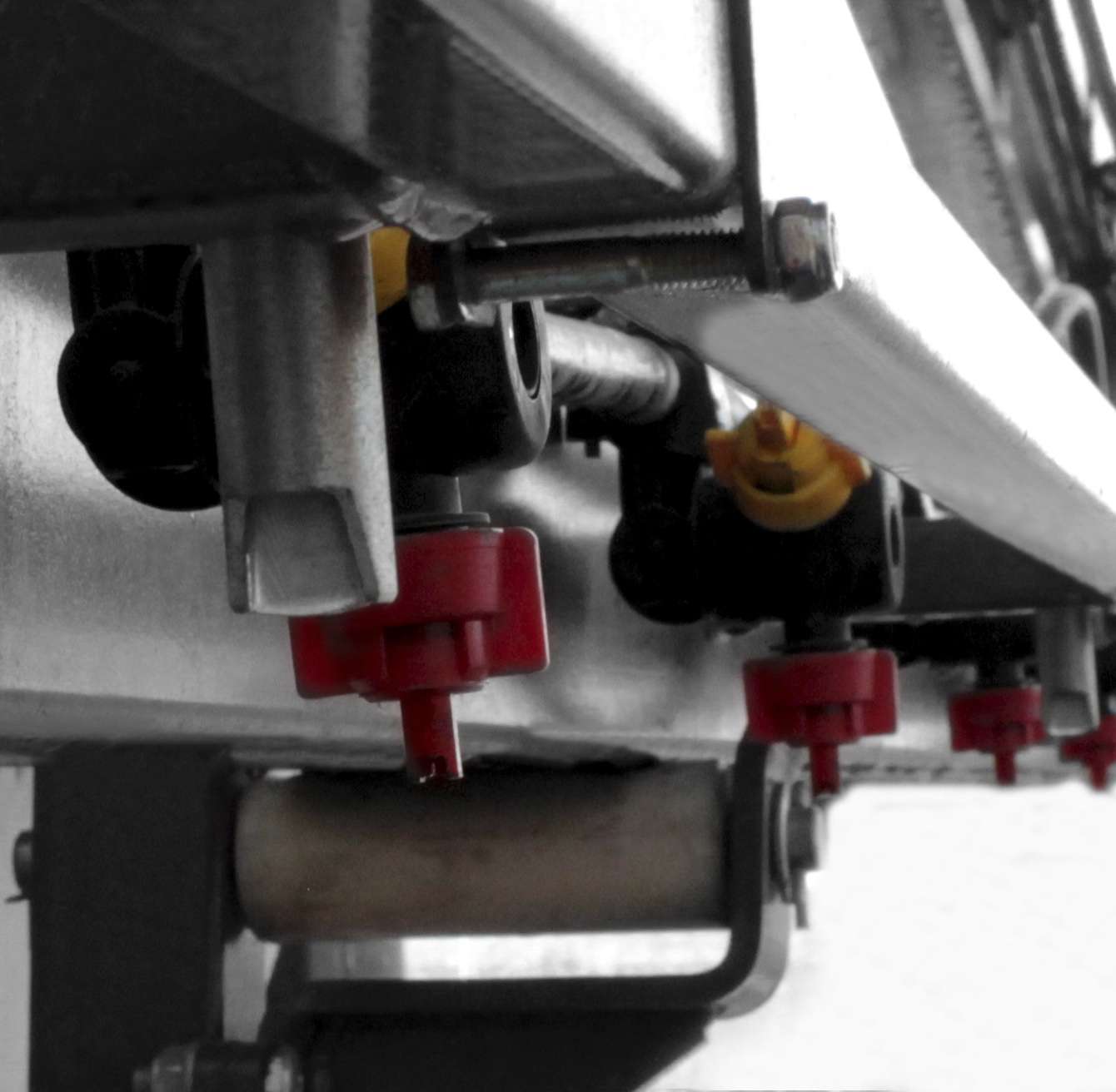 Ротор с вращающейся декой (Advanced Rotor System) 
