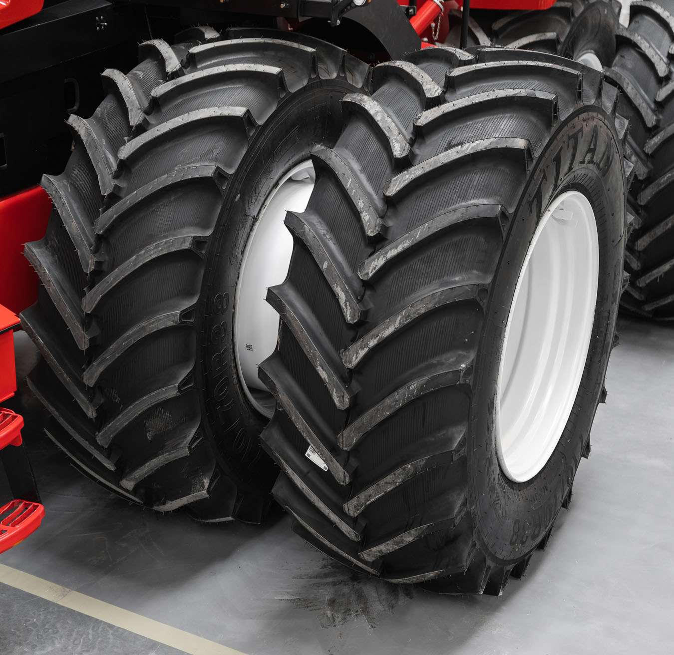 Ротор с вращающейся декой (Advanced Rotor System) 