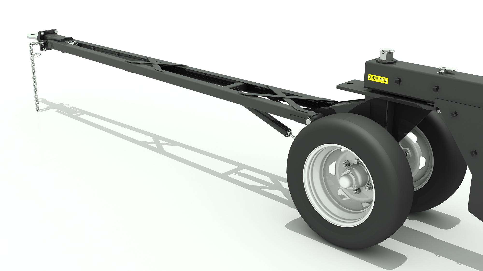 Ротор с вращающейся декой (Advanced Rotor System) 